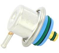 BOSCH 0 280 160 567 Regulador de presión de combustible