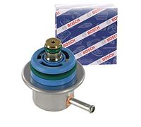 Bosch 0 280 160 587 regulador de presión de combustible