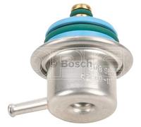 Bosch 0 280 160 802 regulador de presión de combustible