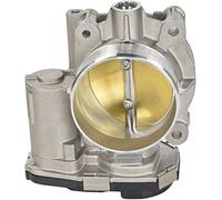 BOSCH 0 280 750 151 Cuerpo de mariposa Mariposa de admisión Cuerpo de aceleración Cuerpo del acelerador