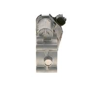 BOSCH 0 280 750 496 Cuerpo de mariposa Mariposa de admisión Cuerpo de aceleración Cuerpo del acelerador
