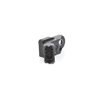 BOSCH 0 281 002 137 Sensor presión colector de admisión Sensor de presión del aire de admisión Sensor de presión absoluta del colector Sensor de colector de admisión