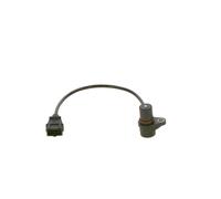 BOSCH 0 281 002 145 Sensor de cigüeñal