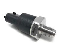 Bosch 0 281 002 398 Sensor, presión de combustible