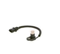 BOSCH Sensor de revoluciones, control del motor para FIAT: Ducato (Ref: 0 281 002 453)