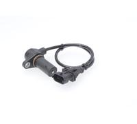 Bosch 0 281 002 675 - Generador de impulsos, cigüeñal