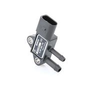Sensor, presión gas de escape BOSCH 0 281 002 710