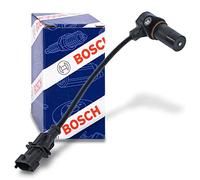 Bosch 0 281 002 717 Generador de impulsos, cigüeñal