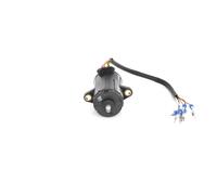 BOSCH Sensor, posiciÃ³n del acelerador (Ref: 0 281 002 733)