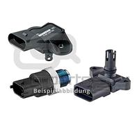 Bosch 0 281 002 755 Sensor, presión de combustible