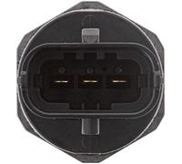 BOSCH 0 281 002 982 Sensor presión combustible lado alta presión Izquierda