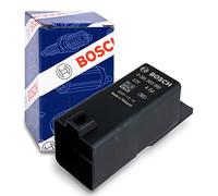 Unidad de control, tiempo de incandescencia BOSCH 0 281 003 083