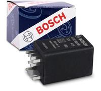 Relé, sistema de incandescencia BOSCH 0 281 003 085
