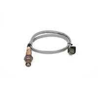 BOSCH 0 281 004 207 Sonda lambda adecuado para MERCEDES-BENZ Clase C T-modell