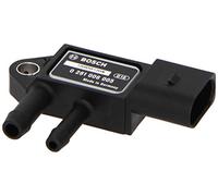 Bosch 0 281 006 005 Sensor, presión gas de escape