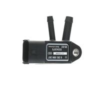 Sensor, presión gas de escape BOSCH 0 281 006 287