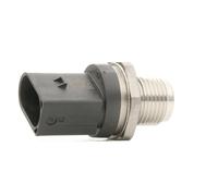 BOSCH 0 281 006 447 Sensor presión combustible para BMW 5 Touring (F11) X5 (E70)