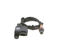 Sensor, temperatura de gases de escape BOSCH 0 281 006 618