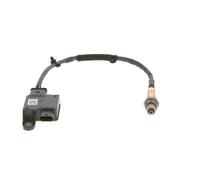 Sensor, temperatura de gases de escape BOSCH 0 281 006 810