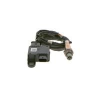 Sensor de filtro de partículas DPF 0 281 007 595 BOSCH para PORSCHE AUDI
