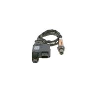 Sensor de filtro de partículas DPF 0 281 008 472 BOSCH para MINI BMW