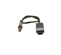 Escape > Captores de escape > Sensor NOx, catalizador NOx