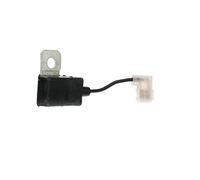 Condensador, sistema de encendido BOSCH 0 290 800 036