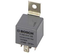 Bosch 0 332 014 125 Rel “descontinuado por el fabricante”