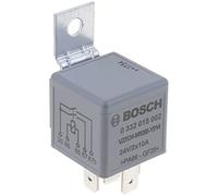 BOSCH 0 332 015 002 Relé con soporte