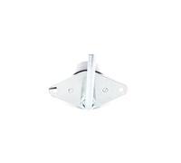 BOSCH 0 341 002 003 Interruptor principal batería Llave extraible