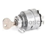 Bosch Interruptor 0 342 316 002 sistema de precalentamiento
