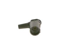 BOSCH 0 356 250 027 Conector, distribuidor de encendido