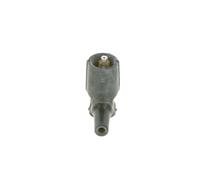 BOSCH 0 356 250 029 Conector, distribuidor de encendido