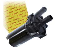 Bosch Automotive 0 392 022 002 - Bomba de agua auxiliar