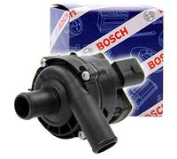 Bomba de agua auxiliar BOSCH 0 392 023 004
