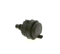 BOSCH 0 392 023 457 Bomba de agua auxiliar con soporte Derecha