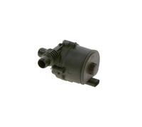 BOSCH 0 392 023 488 Bomba de agua sin soporte Compatible con BMW 3 Touring G21, G81 5 Sedán G30, F90 5 Touring G31 X1 F48 1 Hatchback F40 2 Active Tourer F45