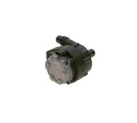 BOSCH 0 392 024 00R Bomba de agua auxiliar con soporte