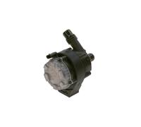 BOSCH 0 392 024 00S Bomba de agua auxiliar con soporte