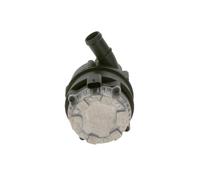 BOSCH 0 392 024 029 Bomba de agua auxiliar con soporte