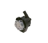 BOSCH 0 392 024 169 Bomba de agua auxiliar con soporte