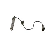Bosch Portainyector 0 432 133 792 para Volkswagen Passat, Audi A6 y A4, Skoda Superb