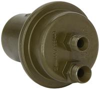 BOSCH 0 438 170 052 Acumulador de presión de combustible