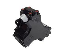 BOSCH 0 445 010 271 Bomba inyectora Compatible con MERCEDES-BENZ Clase M W163 Clase C Sedán W203 Clase C T-modell S203 Clase E Sedán W210 Clase G SUV W463 Sprinter 3-T Caja/Chasis W903