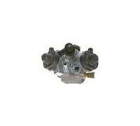 BOSCH 0 445 010 635 Bomba inyectora Compatible con HONDA CIVIC IX FK CR-V IV RM ACCORD VIII CU ACCORD VIII Ranchera familiar