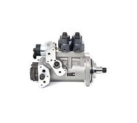 BOSCH 0 445 020 249 Bomba inyectora Compatible con MERCEDES-BENZ Citaro O 530 ANTOS AROCS ACTROS MP4 / MP5