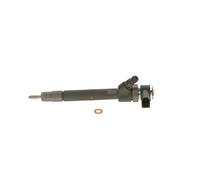 BOSCH 0 445 110 191 Inyector con junta tórica