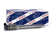 Inyector Common Rail (CR) 0 445 110 954 BOSCH para FORD DS PEUGEOT OPEL CITROËN