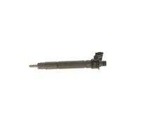 Inyector Common Rail (CR) 0 445 115 088 BOSCH para PEUGEOT CITROËN FORD JAGUAR