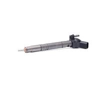 Inyector Common Rail (CR) 0 445 117 021 BOSCH para PORSCHE AUDI VW
